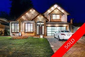 coquitlam House for sale:  6 bedroom 5,062 sq.ft. (Listed 2016-11-23)
