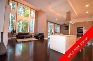 Coquitlam House:  5 bedroom