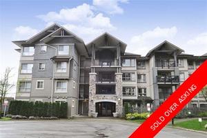 coquitlam Apartment for sale:  3 bedroom  (Listed 2017-11-29)
